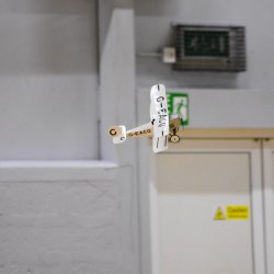 Indoor Flying 2019